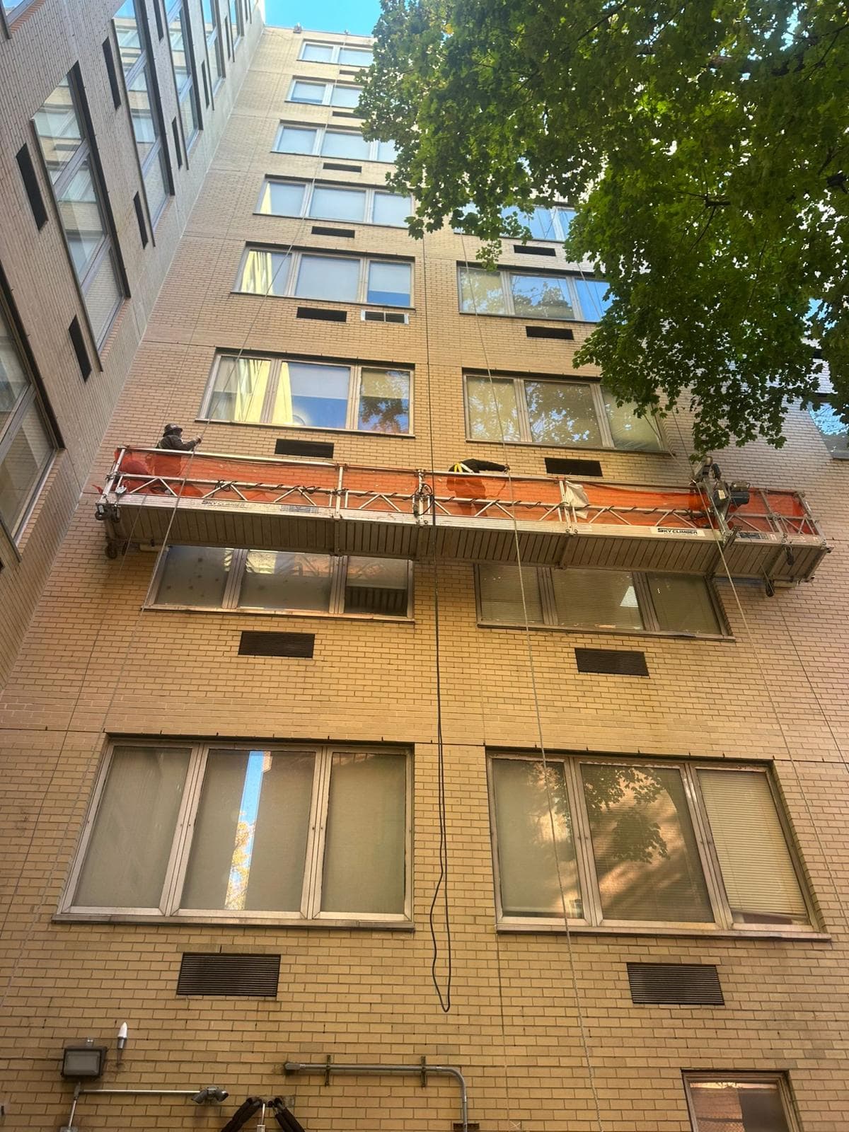 AA & ZA Construction Project