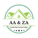 AA & ZA Logo